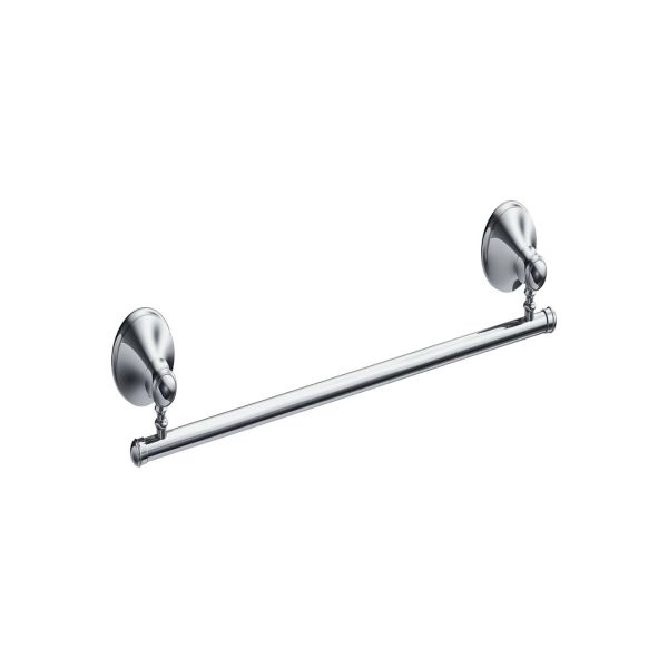 Bocchi 3022-0006 Nuova Lombardia 520 mm Krom Uzun Havluluk