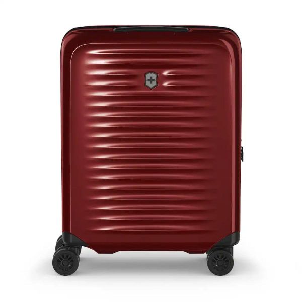 Victorinox Travel Gear 612498 Airox Global Hardside Kırmızı Kabin Boy Bavul