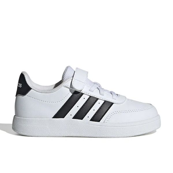 Adidas IE3792 2.0 EL C Breaknet Beyaz Çocuk Günlük Ayakkabı
