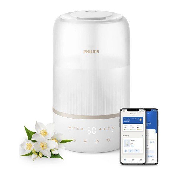 Philips HU1510-04 Smart 1000 Serisi Hava Temizleyici