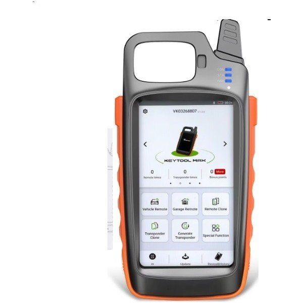 Xhorse AKP106 VVDI Key Tool Max Kodlama Cihazı