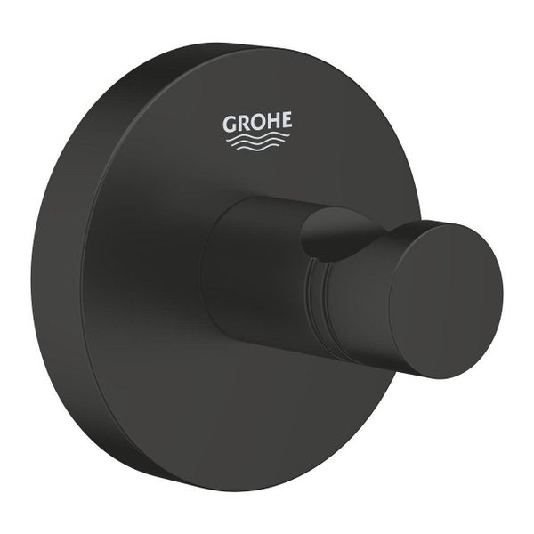 Grohe 1024602430 Essentials Bornoz Askılığı