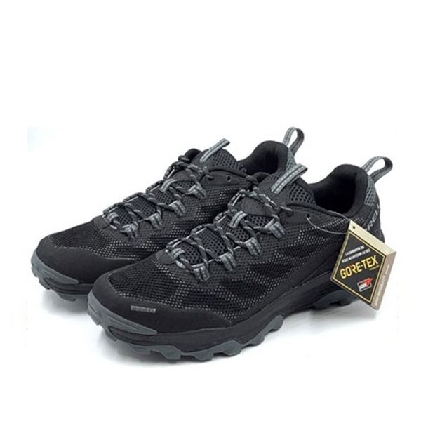 Merrell J066851 Speed Strike Siyah Gtx Erkek Outdoor Ayakkabı