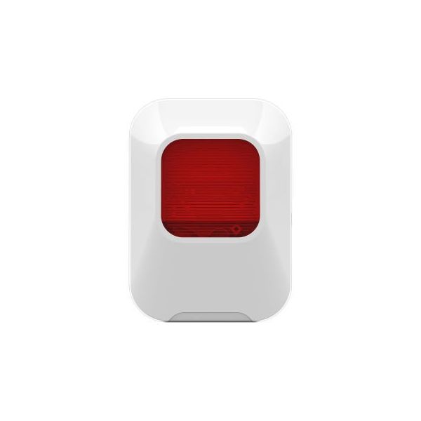 Fonri 2G DJD03A Wi-Fi İç Ortam Siren