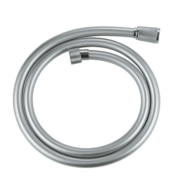 Grohe 28362001 Silverflex 125 cm Duş Hortumu