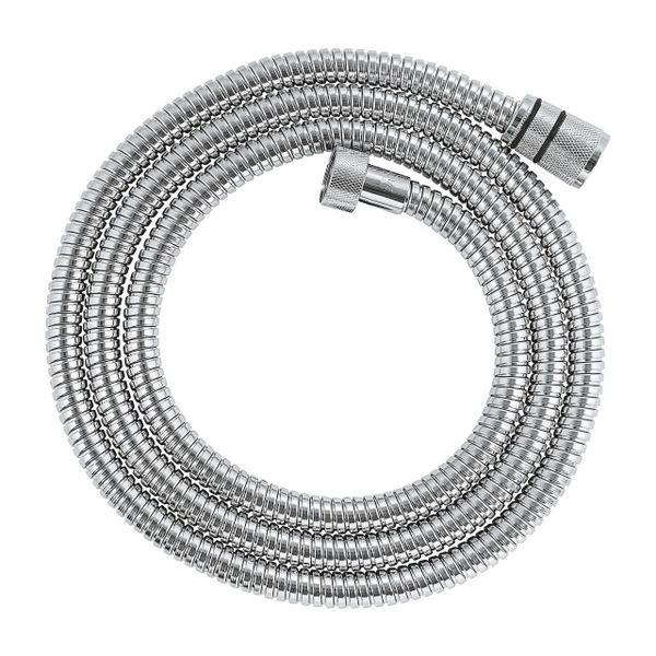Grohe 28025001 Rotaflex Metal Long-Life Metal 175 cm Duş Hortumu