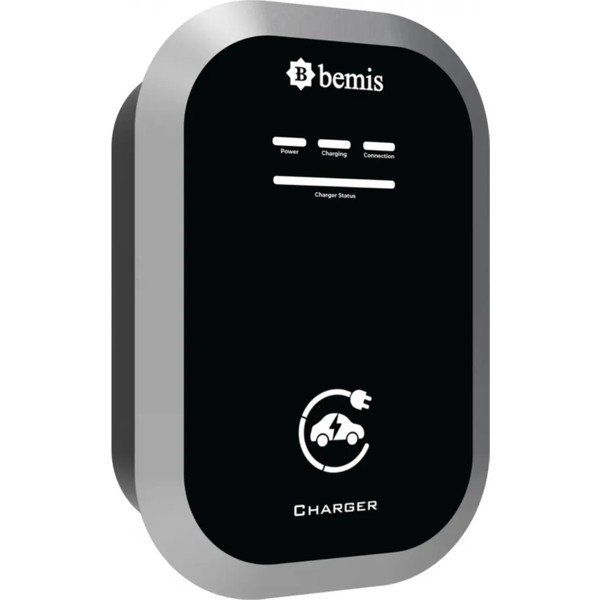 Bemis 22 KW Trifaze 32 A Ev Tipi Prizli Elektrikli Araç Şarj Istasyonu