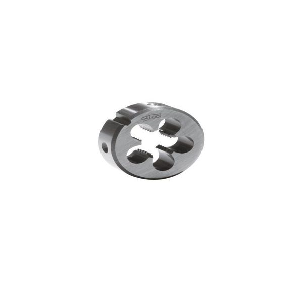 Cztool NPT1-11.5 inç HSS Pafta
