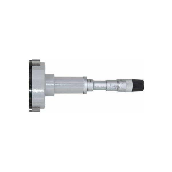 Asimeto 100-125 mm Üç Nokta Temaslı Mekanik İç Çap Mikrometresi