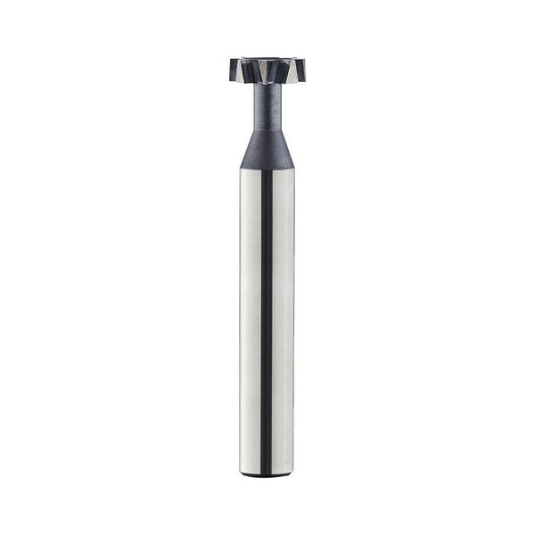 Kraft 10.5x2 mm Karbür T-Yarık Freze