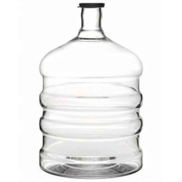 Paşabahçe Cam Damacana 19 litre