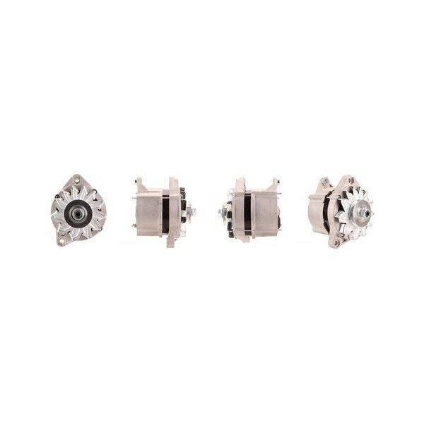 Mako 63321154 A125R 14V 55A DKS-M131-TMPR Alternatör