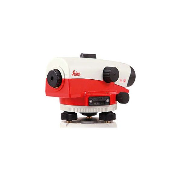 Leica NA724 Optik Nivo