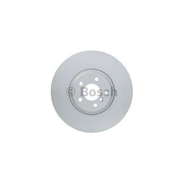 Bosch 0986479635 BMW E70 F15 E71 Ön Fren Diski