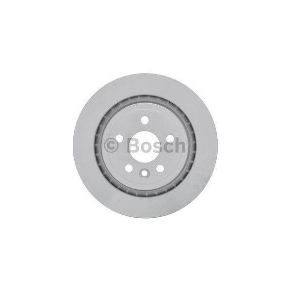 Bosch 0986479398 302 22-20 mm Hava Kanallı Kaplamalı Yüksek Karbon Alaşımlı 30769060 Arka Fren Diski