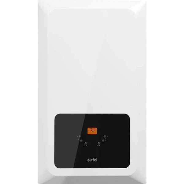 Airfel Maestro Optimum 23 Kw Tam Yoğuşmalı Kombi