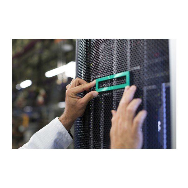Aruba 1G SFP RJ45 T 100m Cat 5E Transceiver