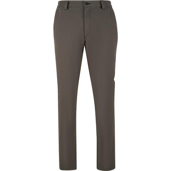 2AS Cario Thermofine Antrasit Erkek Kargo Pantolon
