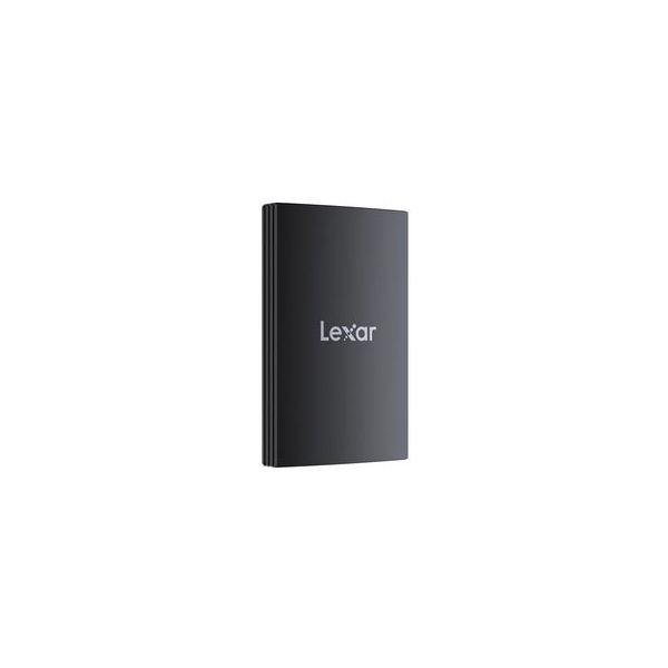 Lexar LAR700X004T-RNBNG Armor 700 USB 3.2 4 TB Taşınabilir SSD