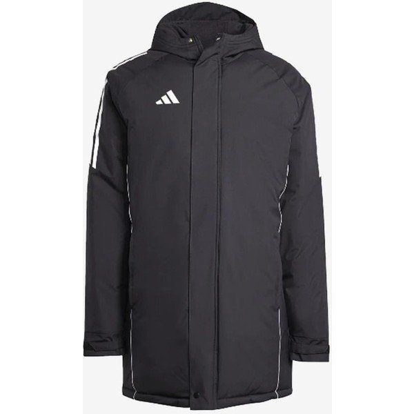 Adidas IJ7391 Siyah Erkek Mont