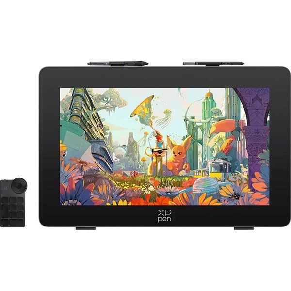 Xp-Pen Artist 24 Pro 2nd Generation Grafik Çizim Tableti