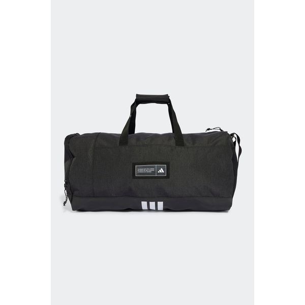 Adidas IM5521 4ATHLTS DUF M 39 lt Siyah Spor Çantası