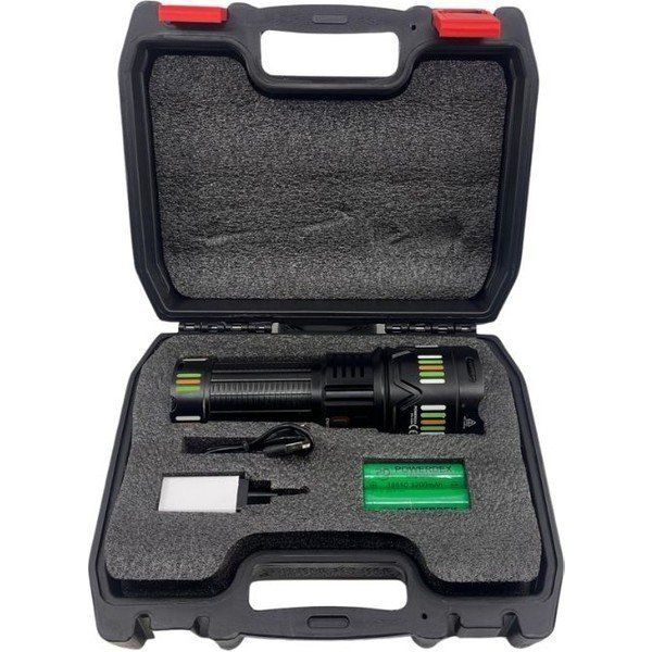 Powerdex PD-12800 El Feneri
