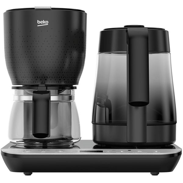 Beko CFM 8449 I Filtre Kahve ve Çay Makinesi