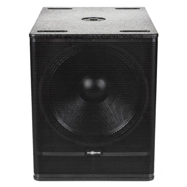 Audiocenter S3118A Aktif Subwoofer