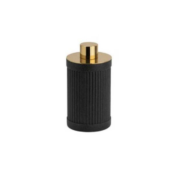 System BA2019 024 R2-GL Siyah Gold Pamukluk