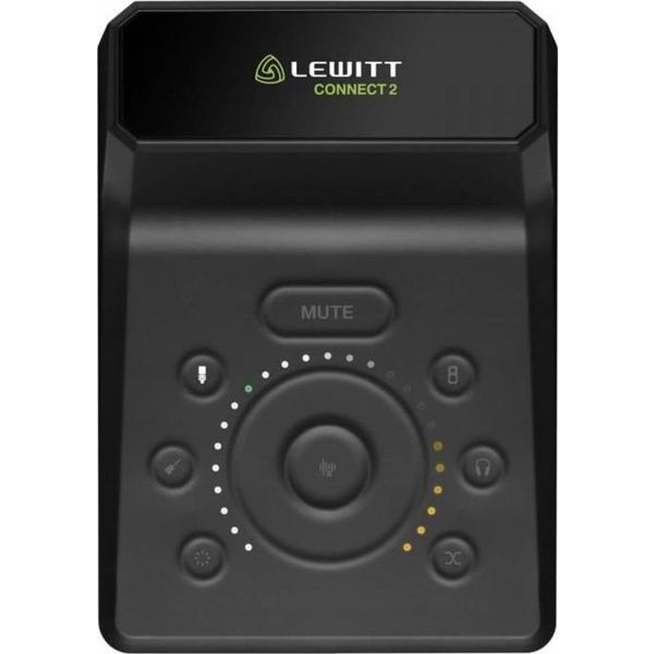 Lewitt LEWITT CONNECT 2 Ses Kartı