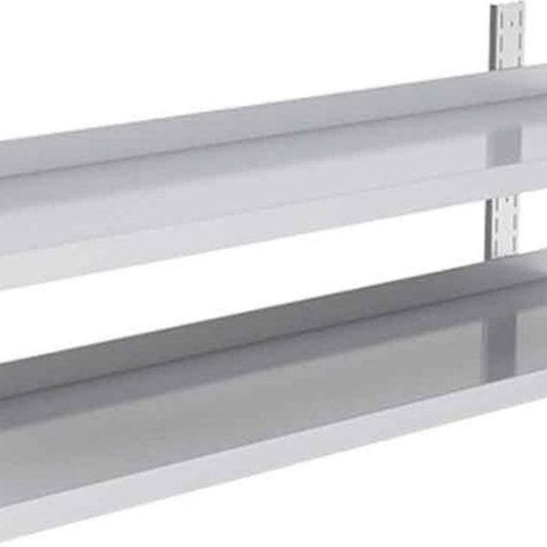 Empero EMP.ET2.40160 160x40 cm Duvar Rafı