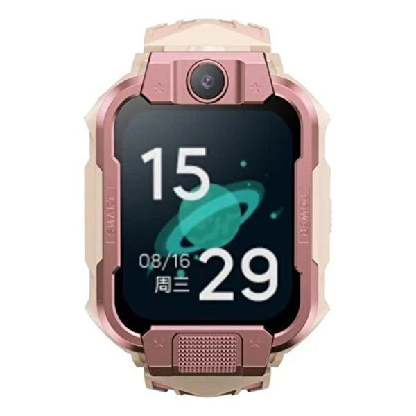 Philips F1 Max W2215A Pembe Çocuk Akıllı Saat