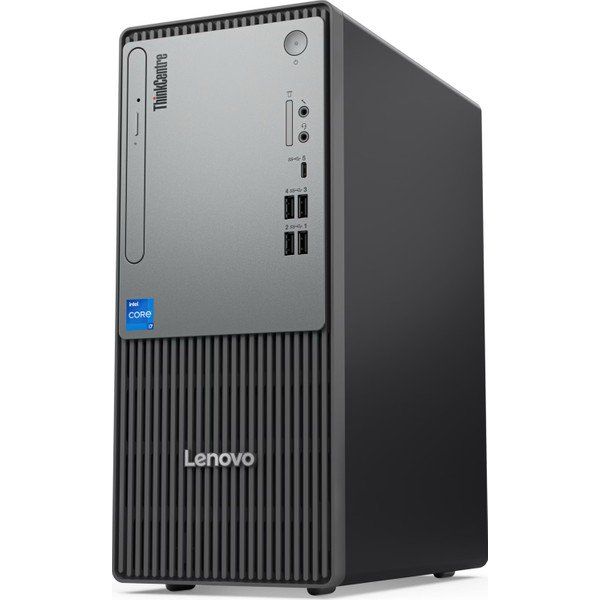Lenovo ThinkCentre Neo 50t Gen 5 12UB000BTR I5-13400 16GB RAM 512GB SSD FreeDOS Masaüstü Bilgisayar