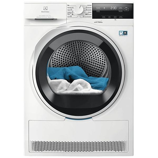 Electrolux EW8D394MT 9 kg Çamaşır Kurutma Makinesi