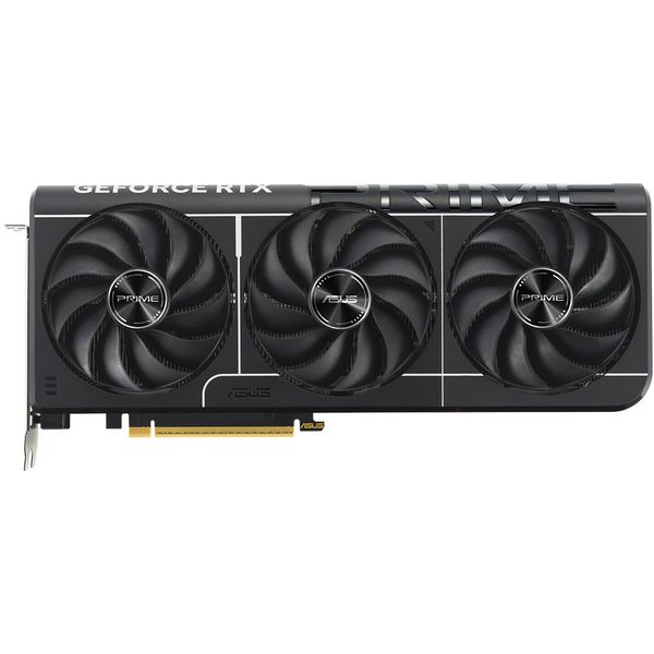 Asus Prime GeForce RTX 5080 PRIME-RTX5080-16G 16GB GDDR7 Ekran Kartı