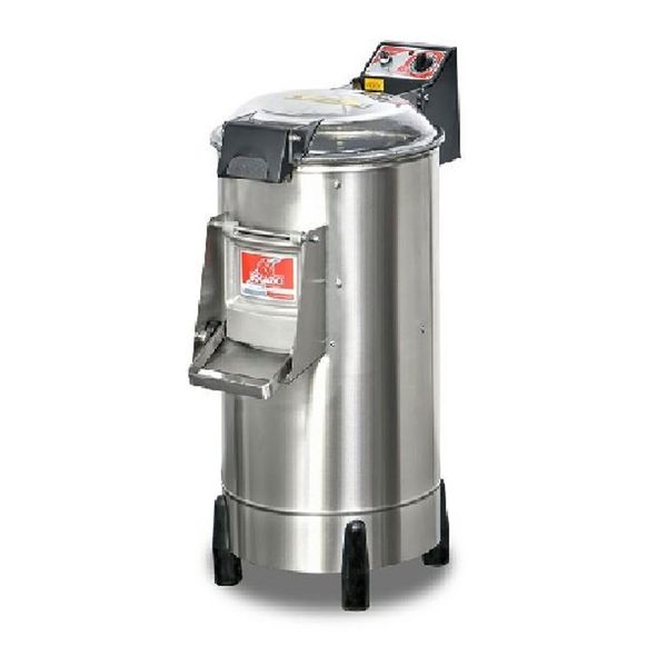 Boğaziçi BPS-10 Patates Soyma Makinesi