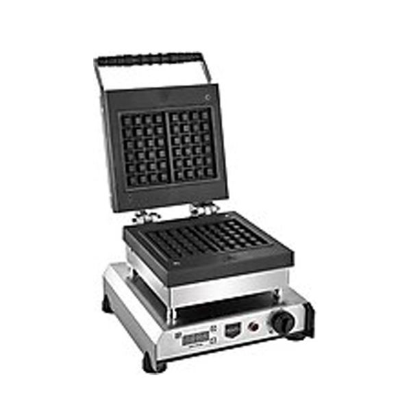 Remta W34k Değişebilir Yüzeyli Elektrikli Kare Waffle Makinası
