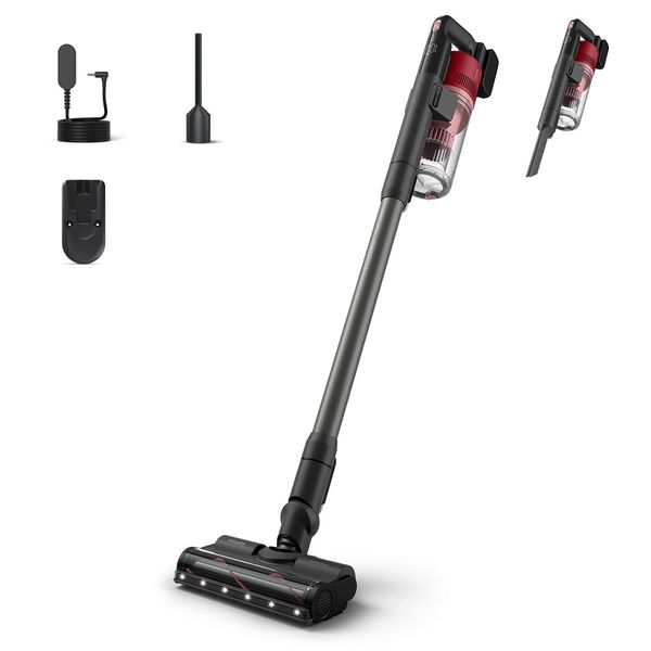 Philips XC6552/01 Şarjlı Süpürge