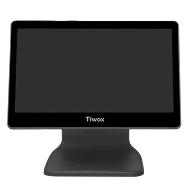 Tiwox TP-9500 i5 5. Nesil 8 GB 128 GB SSD 15.6 inç Dokunmatik POS PC