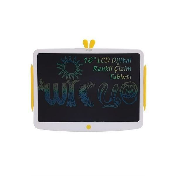 Xiaomi Wicue 16 inç LCD Dijital Çizim Tableti