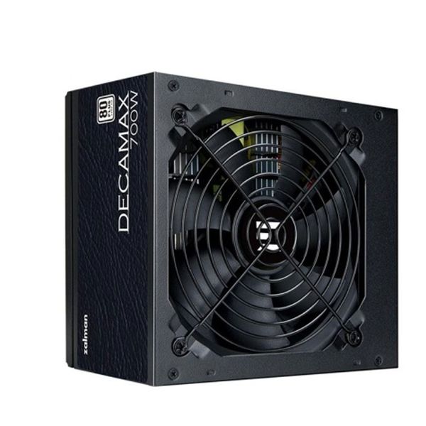 Zalman ZM700-LX3 Decamax 700W Power Supply