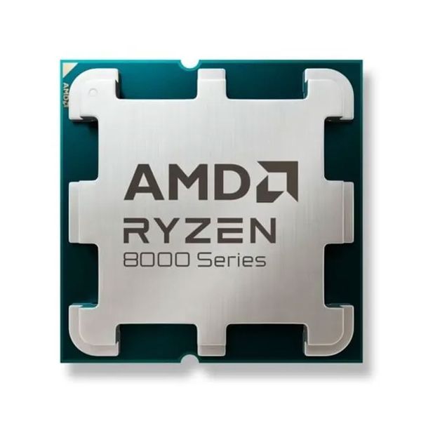 AMD Ryzen 5 8400F 4.7 GHz 6 Çekirdek İşlemci