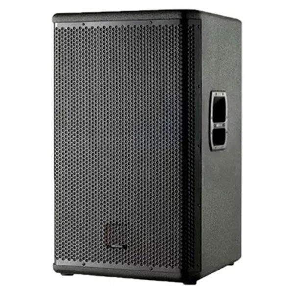 Pro-Main MS-1010GA 400W 25 cm Aktif Ahşap Kabin Hoparlör