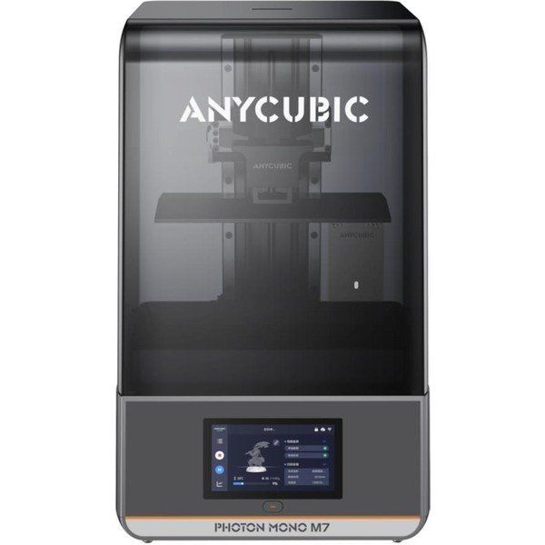 Anycubic Photon Mono M7 3D Yazıcı