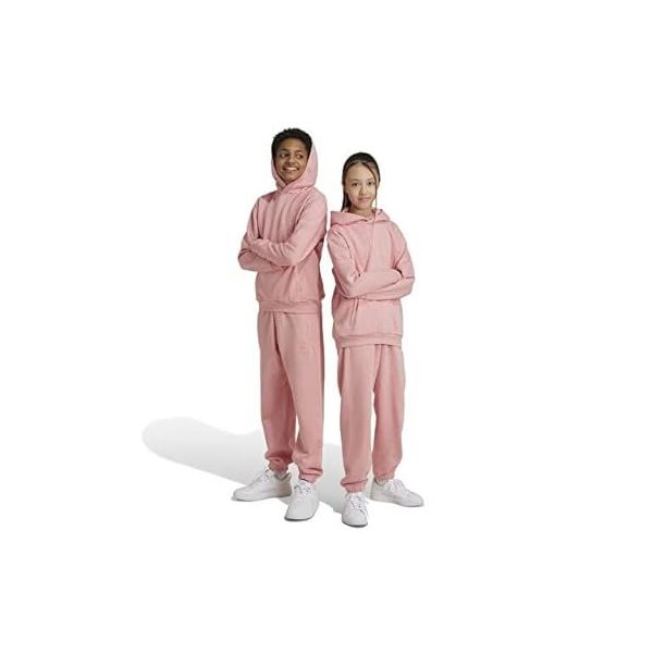 Adidas IV7111 Pembe J SZN GFX PANT Günlük Çocuk Eşofman Altı