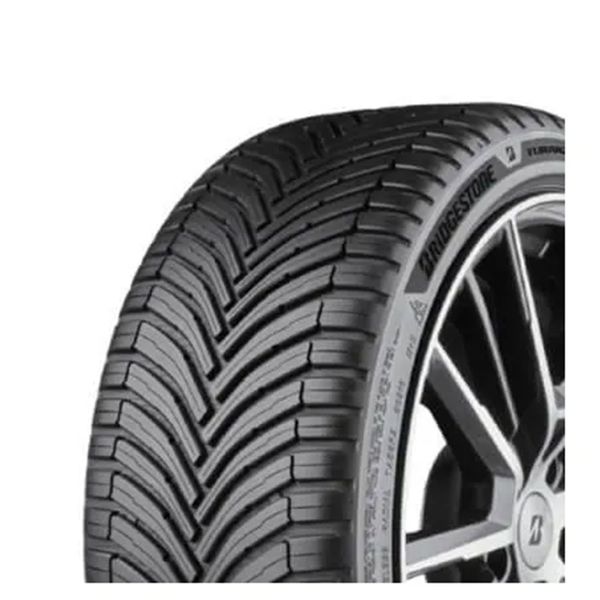 Bridgestone 225/45 R17 94W XL Turanza All Season 6 Dört Mevsim Lastiği 2025