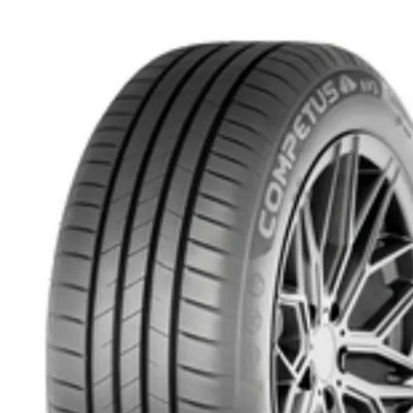 Lassa 215/65 R16 102V XL Competus H/P 3 Yaz Lastiği