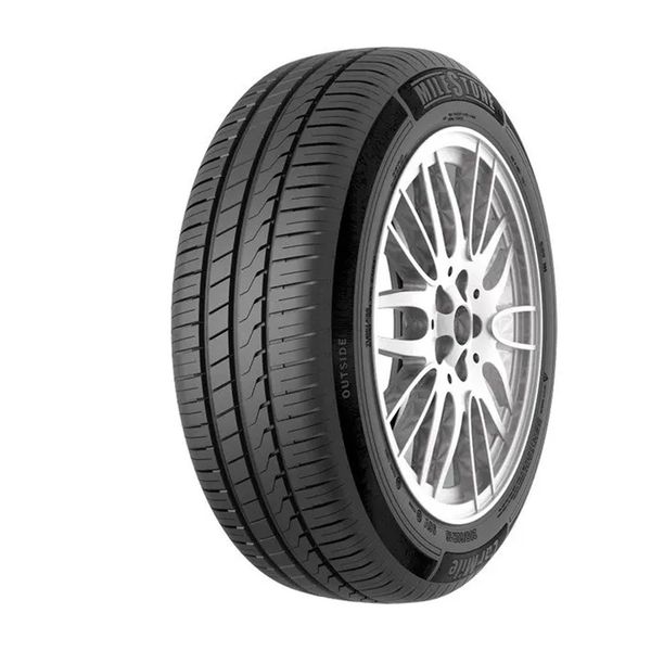 Milestone 165/80 R13 83T Carmile Yaz Lastiği 2025
