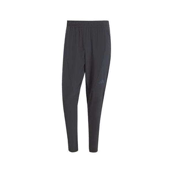 Adidas IY1123 Designed For Training Hybrid Siyah Erkek Eşofman Altı